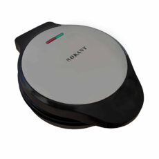 وافل ساز سوکانی مدل SK-BBQ-831 طرح چهار خانه