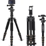 سه پایه و تک پایه