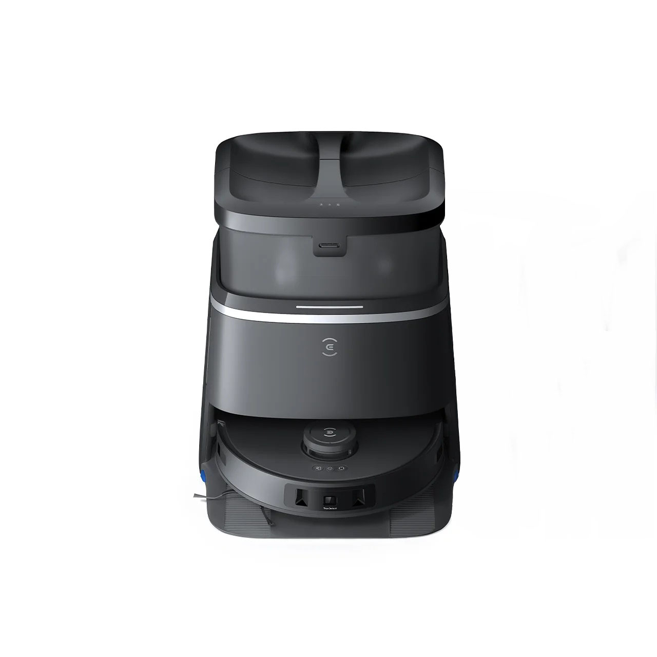 جاروبرقی رباتیک اکووکس رباتیک مدل T30 PRO OMNI