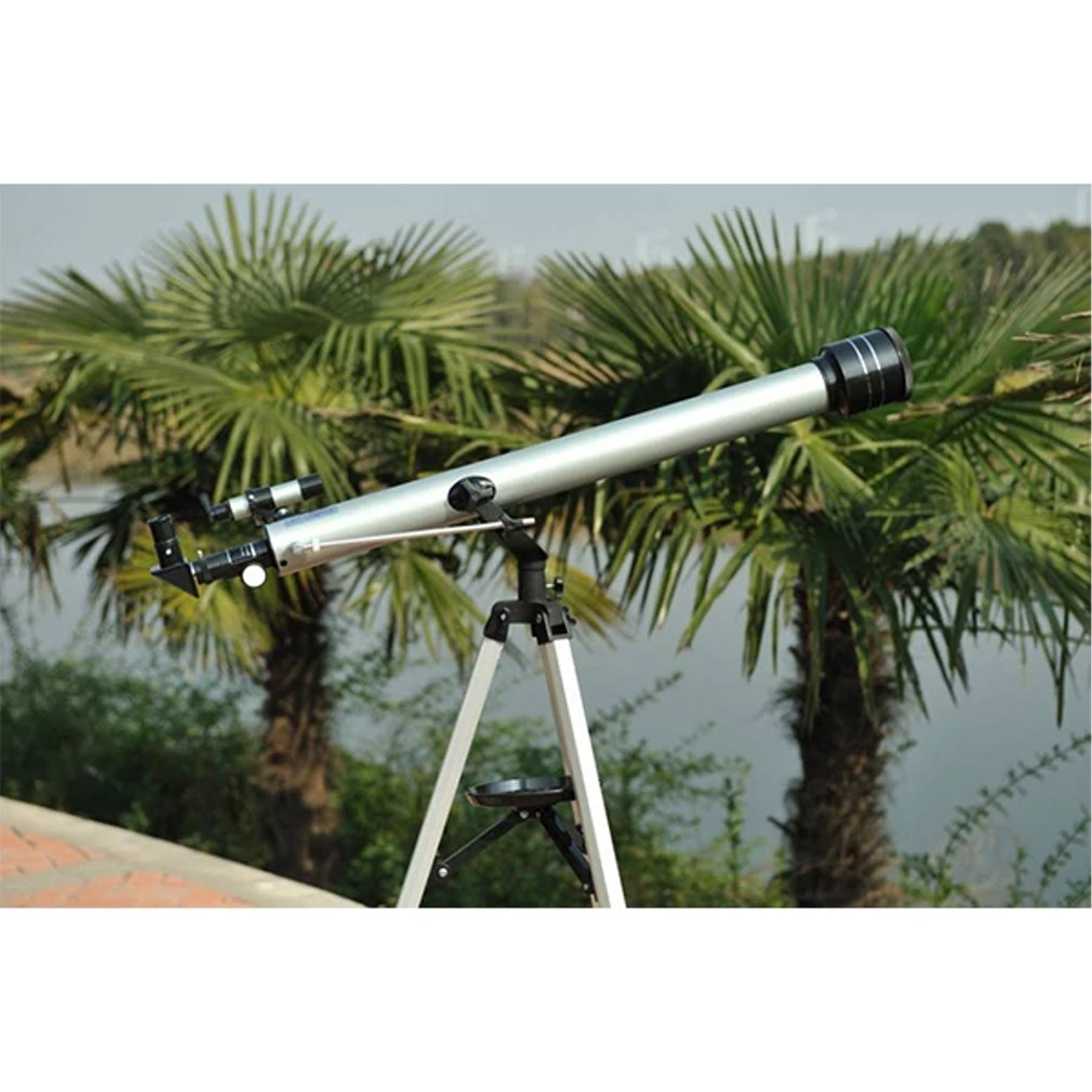 تلسکوپ کامار مدل Failure 70060 NEW به همراه سه پایه