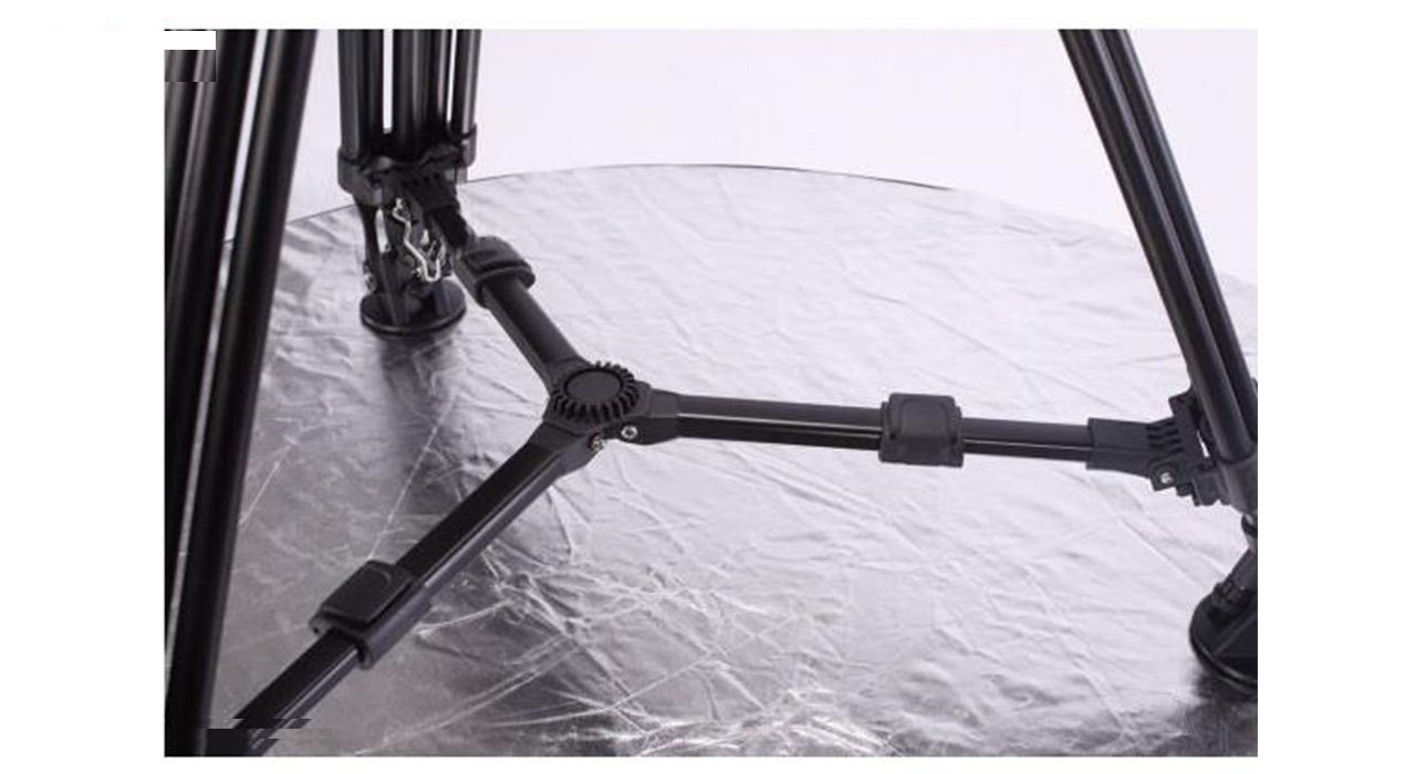 سه پایه دوربین جیماری مدل PH-20+LF85