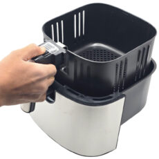 سرخکن 10 لیتری دسینی مدل 5503