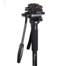 سه پایه دوربین ویفنگ مدل WT 3978