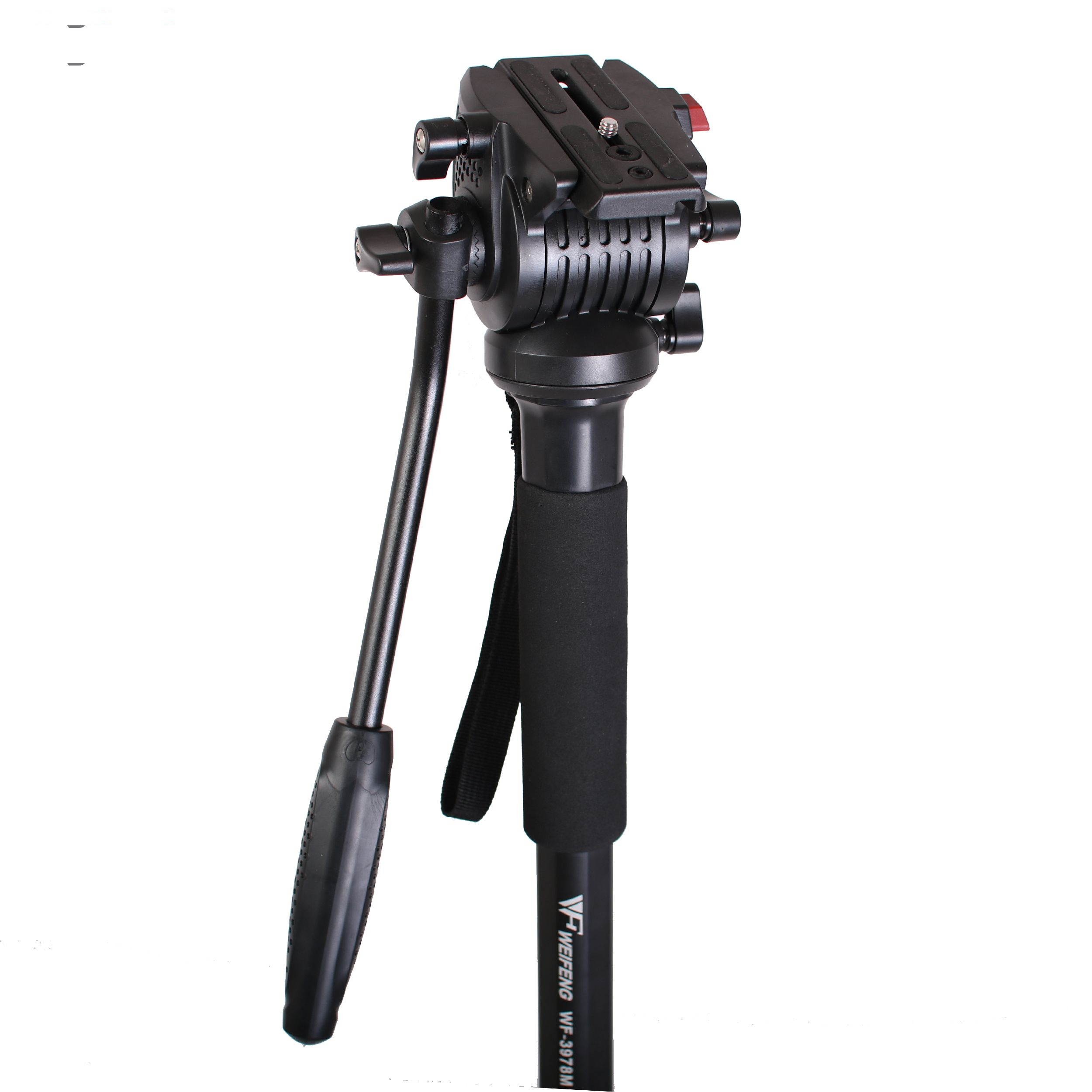 سه پایه دوربین ویفنگ مدل WT 3978