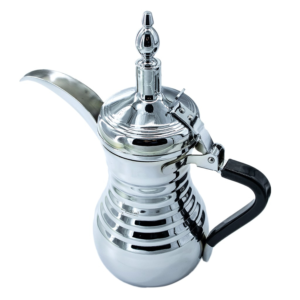 چای ساز لپرسو مدل Arabic Coffee and Tea DallahL PARCM