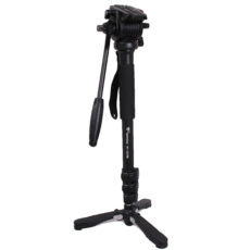 سه پایه دوربین ویفنگ مدل WT 3978