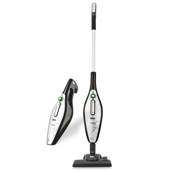 جاروبرقی فکر مدل Starky