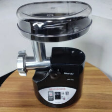 چرخ گوشت 260 وات شاردر مدل fl1800