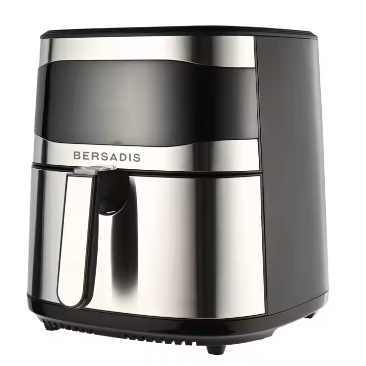 سرخکن 12 لیتر برسادیس مدل 1209wml