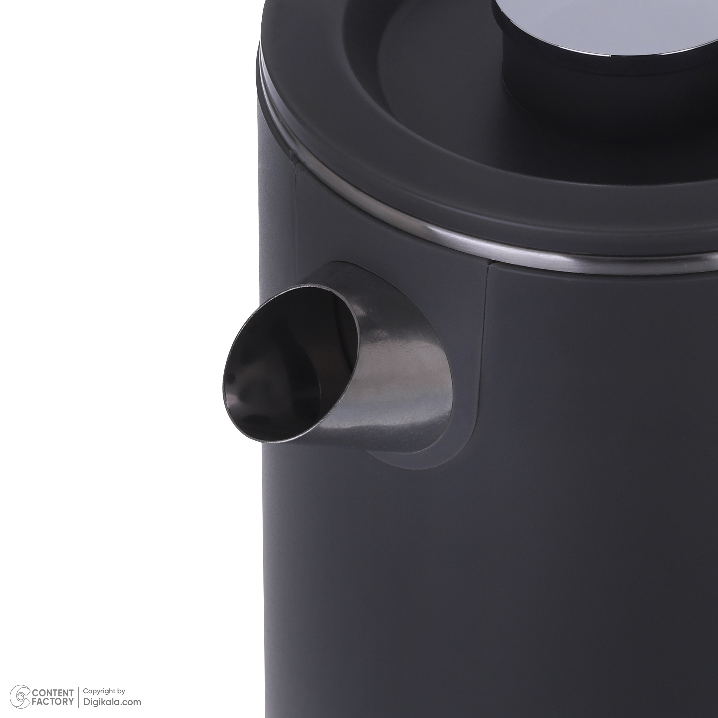 چای ساز روی هم هایبورگ مدل TM-4010