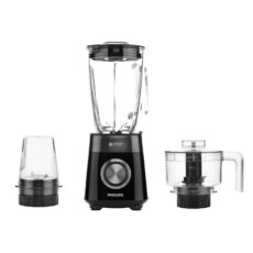 مخلوط کن و آسیاب کن فیلیپس مدل HR3033