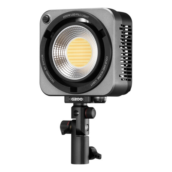 نور ثابت ال ای دی ژیون مدل MOLUS G200