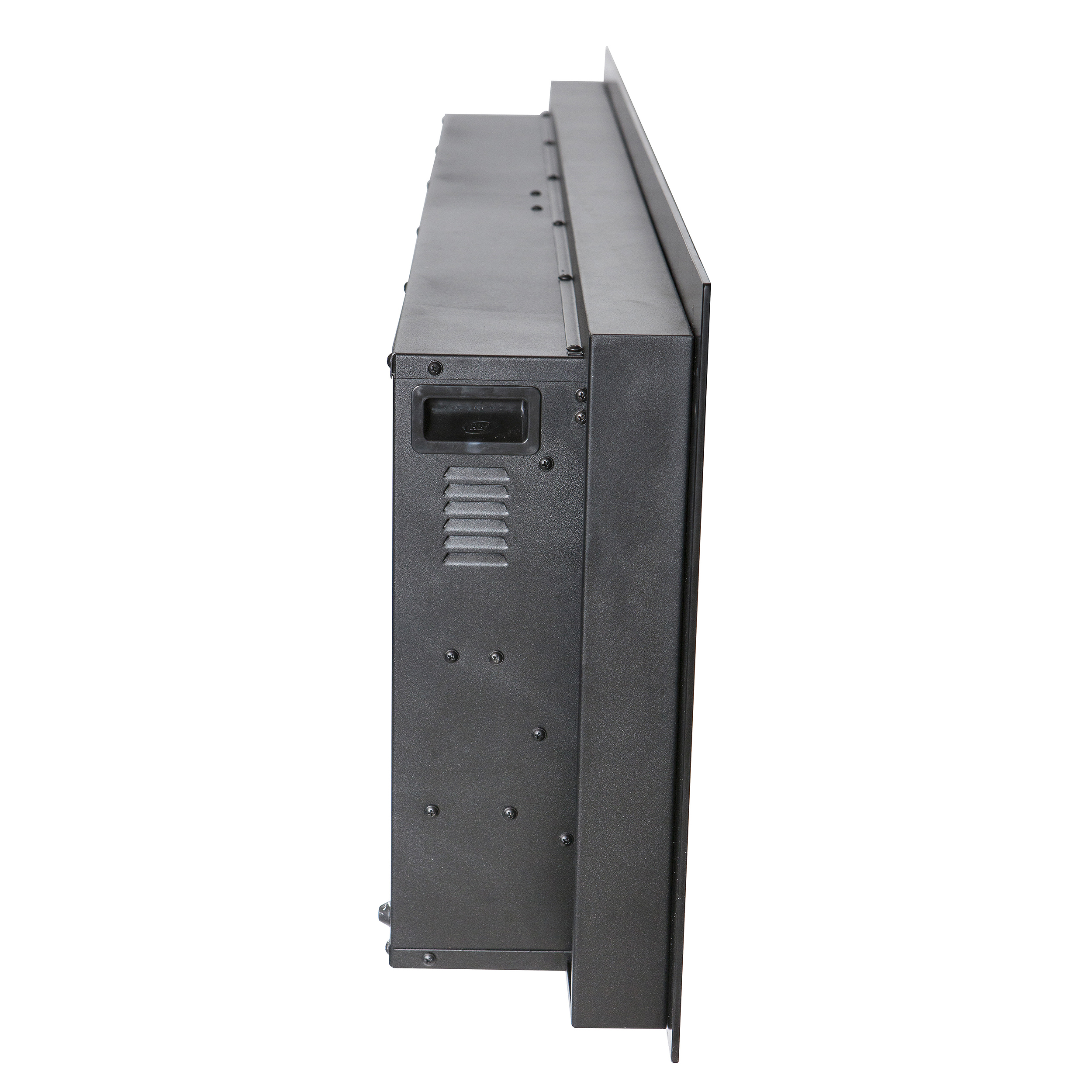 شومینه برقی شومینه اچ بی مدل ID6838-160