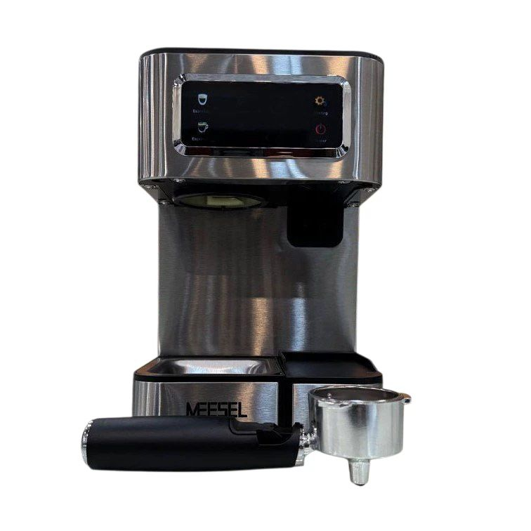اسپرسو ساز 1800 میلی‌لیتر میسل مدل ME_333 PRO