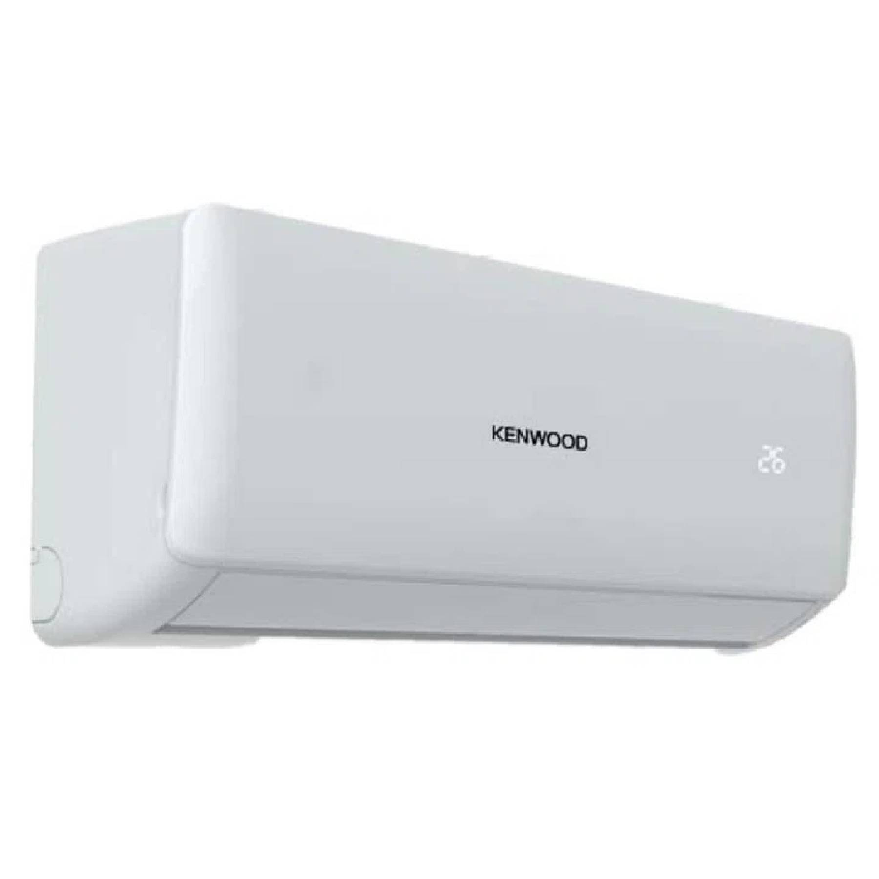 کولر گازی 18 هزار اینورتر کنوود مدل ACI 18