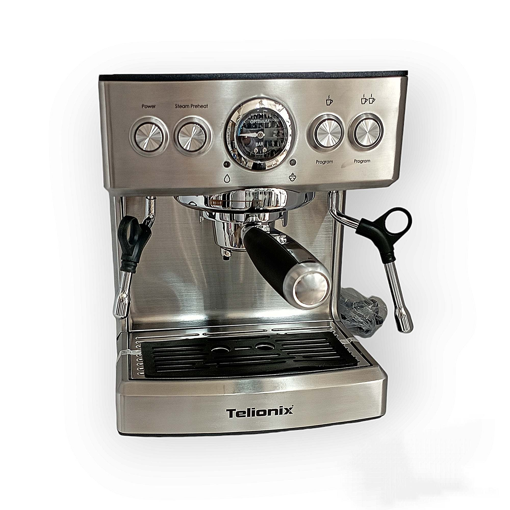 اسپرسو ساز تلیونیکس مدل TEM5172