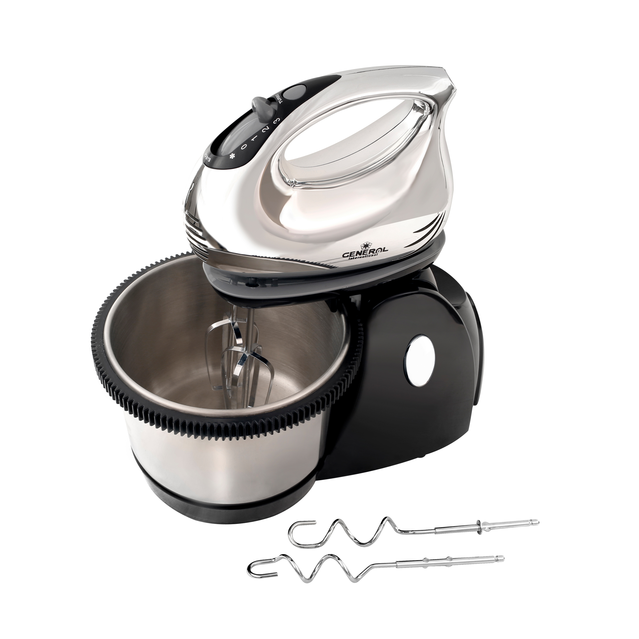 همزن جنرال اینترنشنال مدل GI-901CS