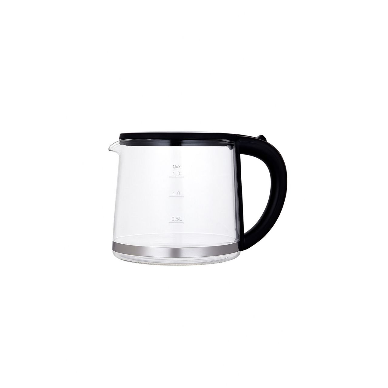 چای ساز روی هم هایبورگ مدل TM-4014