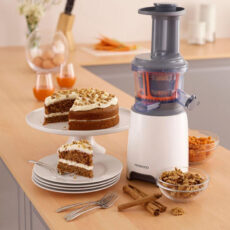 عصاره گیر کنوود مدل JMP600WH