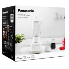 مخلوط کن و آسیاب کن پاناسونیک مدل MX-MG5421