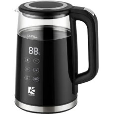 کتری برقی ام آر اس مدل mrs1890 گنجایش 1.7 لیتر