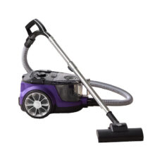 جاروبرقی بدون کیسه 900 وات کاراجا مدل Vantuz Force