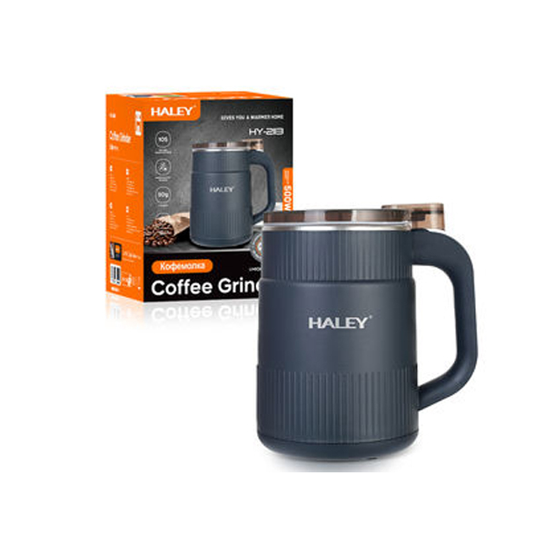آسیاب قهوه هیلی مدل hy-2113