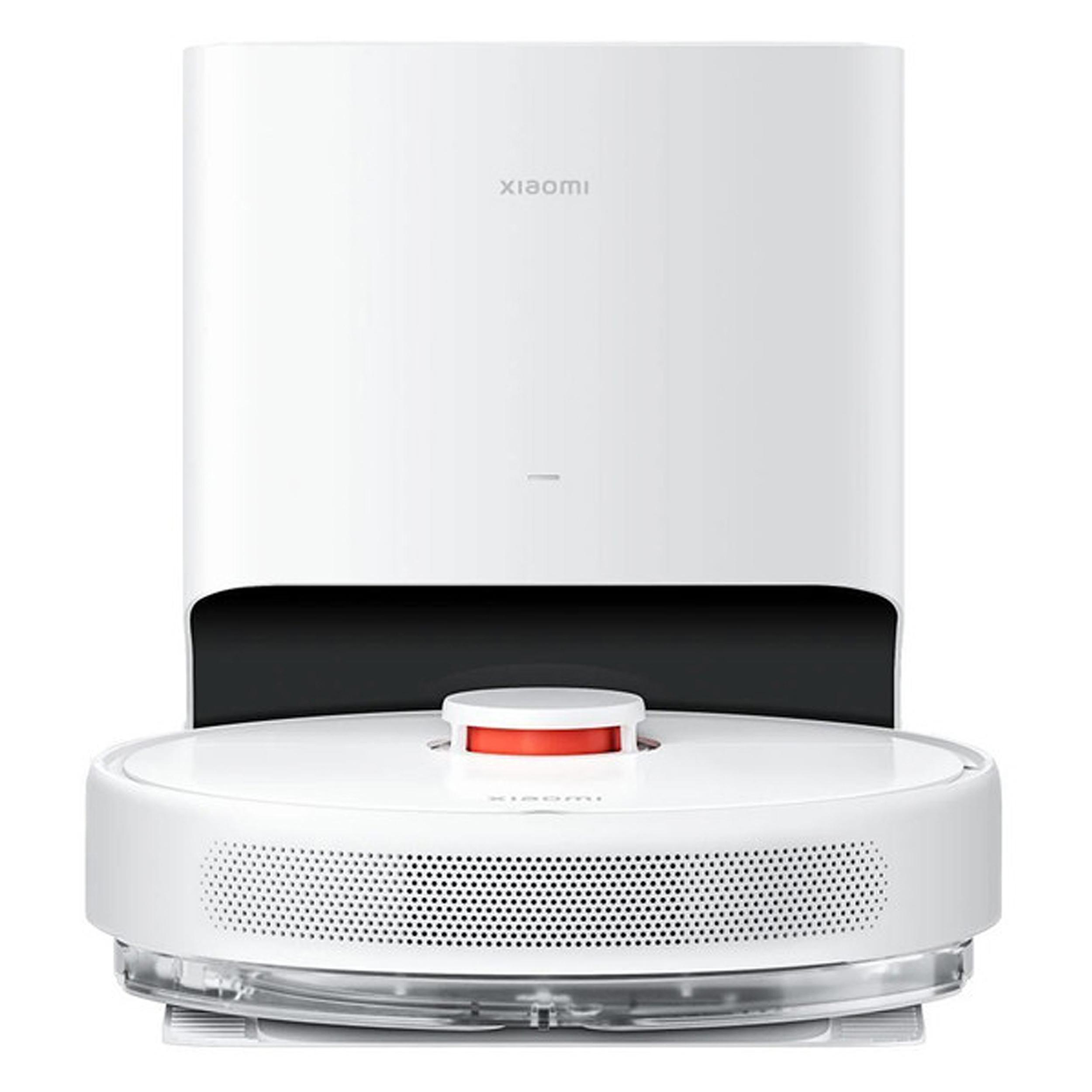 جاروبرقی رباتیک شیائومی مدل x10