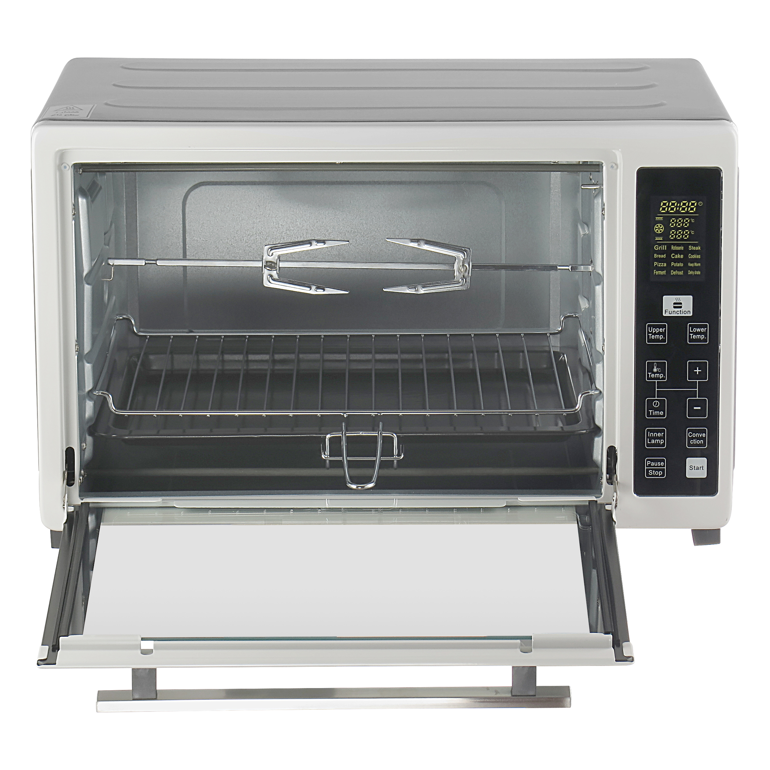 آون توستر تولیپس مدل OT-A4507