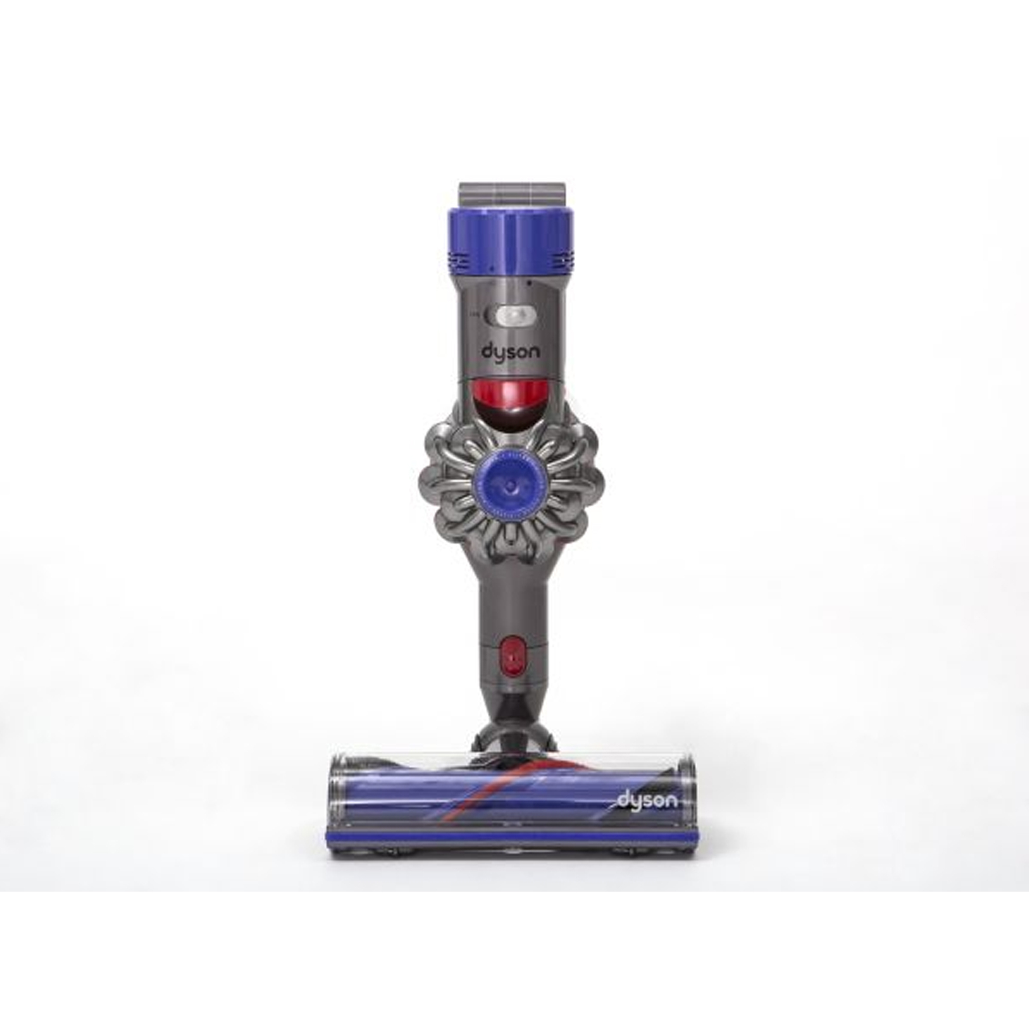 جارو شارژی دایسون مدل V8