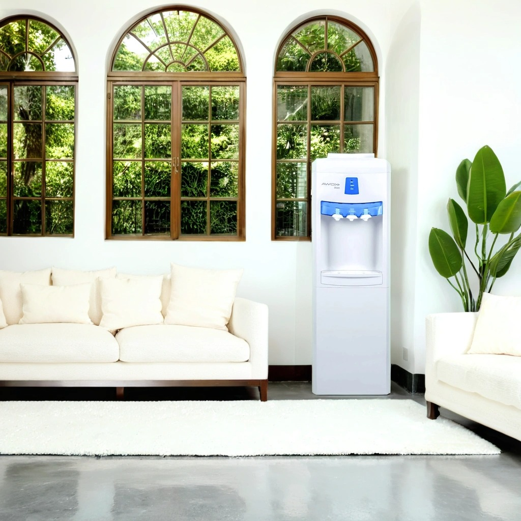 آبسردکن آوکس مدل Tron