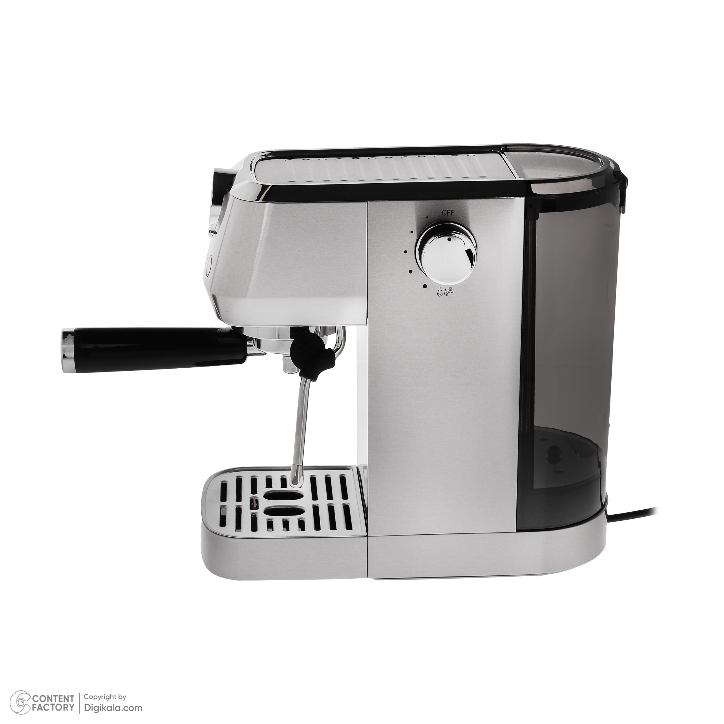 اسپرسو ساز زنیت مدل EMZ-1439