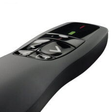 پرزنتر بیسیم لاجیتک R400