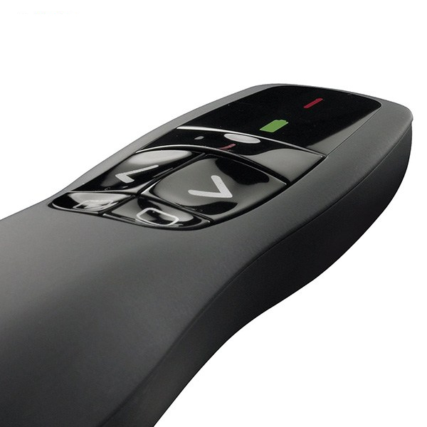 پرزنتر بیسیم لاجیتک R400