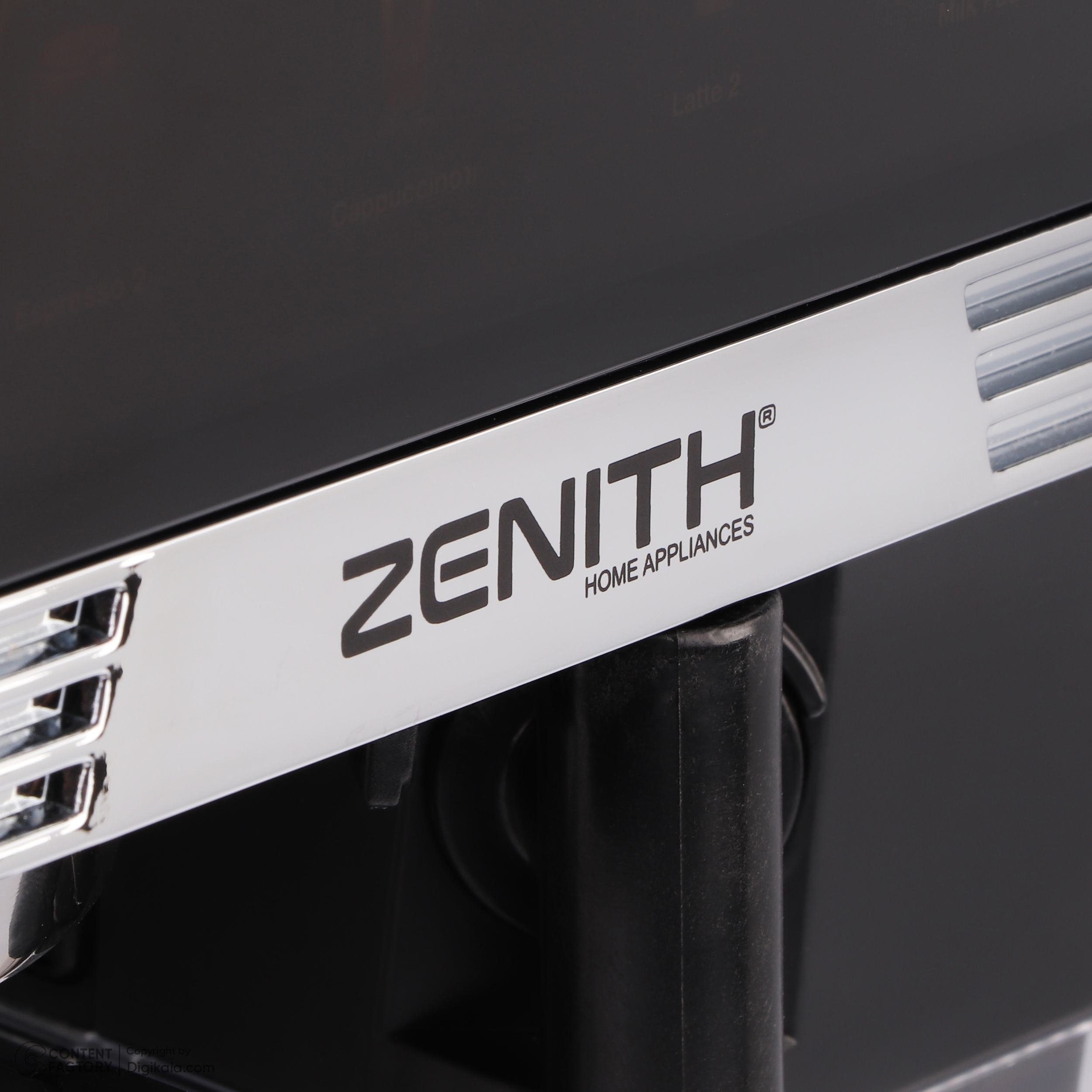 اسپرسو ساز زنیت مدل EMZ 1430