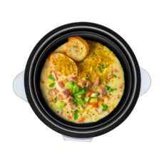 پلوپز 5 نفره مه پویا مدل DM-500