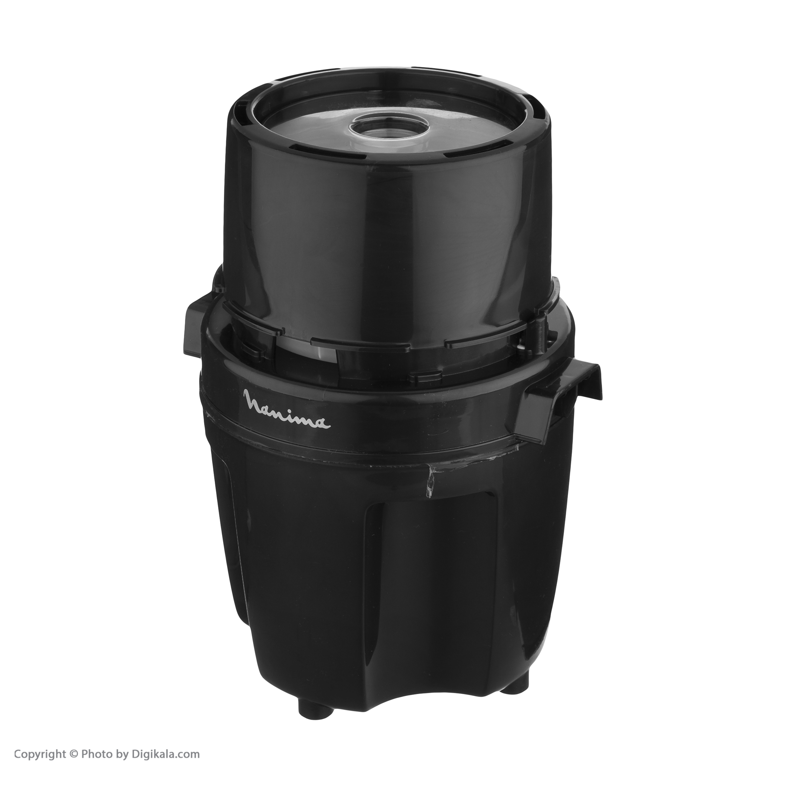 خردکن نانیوا مدل 1-2-3