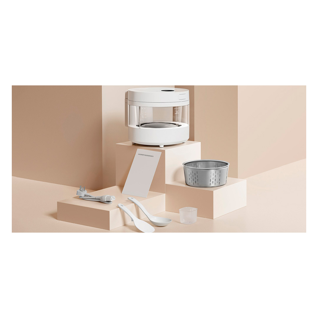 مولتی کوکر میجیا مدل MFB04M