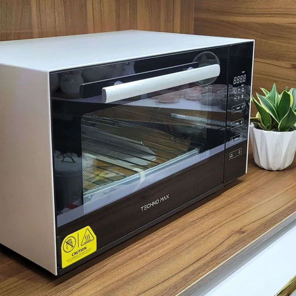 آون توستر تکنوم مکس مدل ۴۵۲۰ ۴۵ لیتری