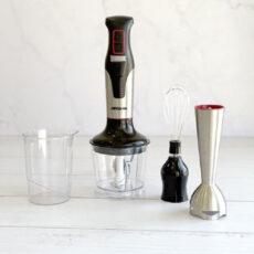 گوشت کوب برقی چندکاره 800 وات عرشیا مدل 8016