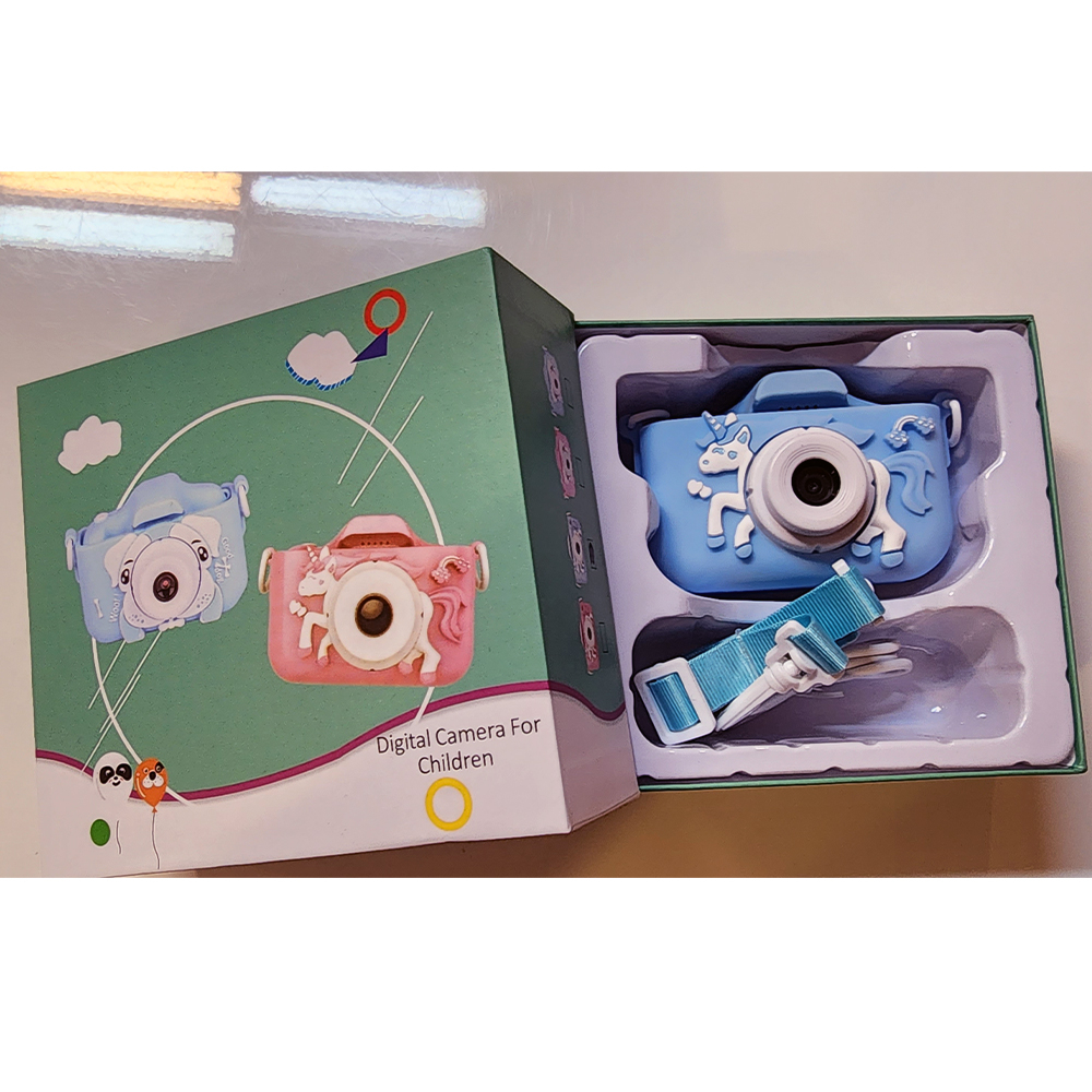 دوربین دیجیتال مدل AF007-6