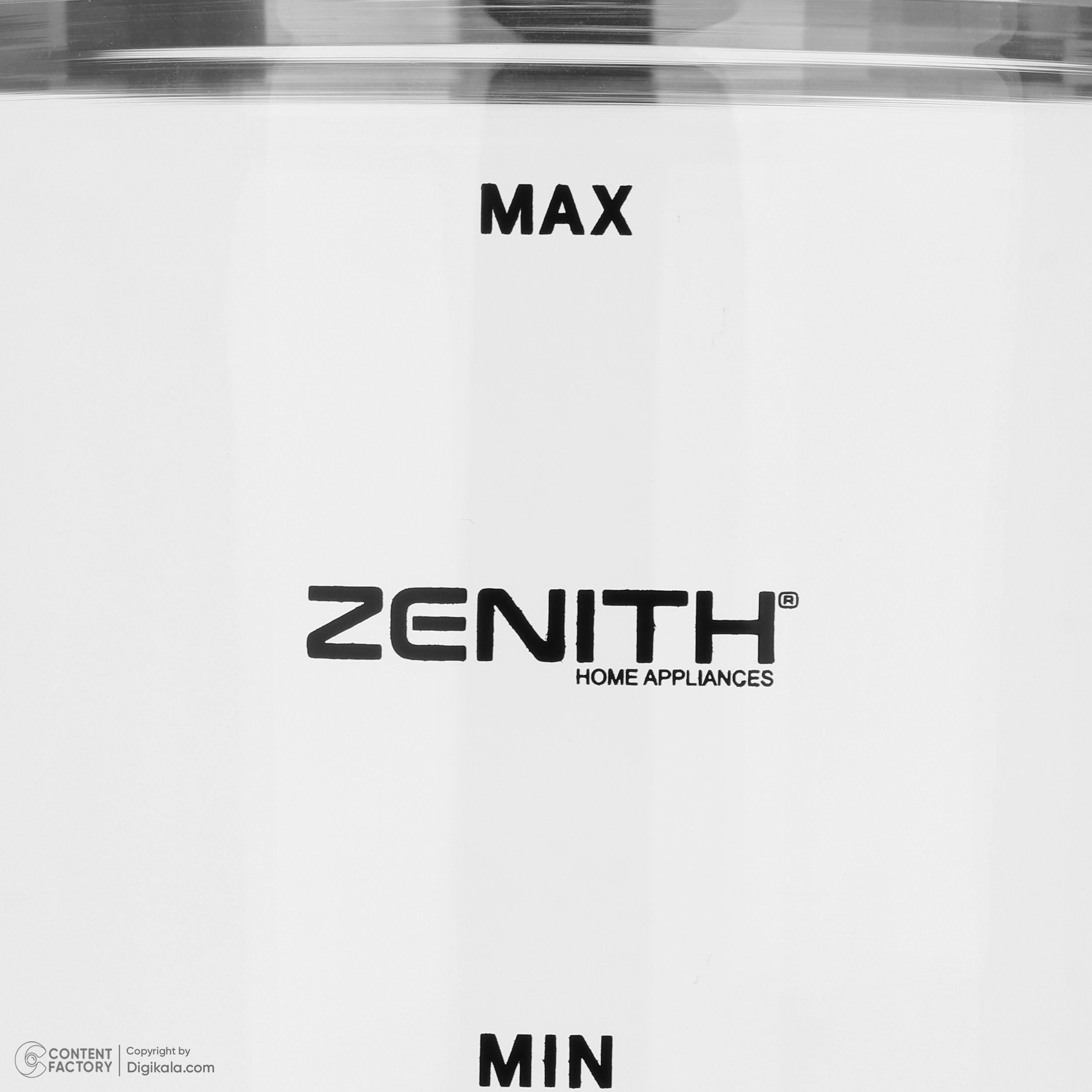 چای ساز زنیت مدل TMZ 1447