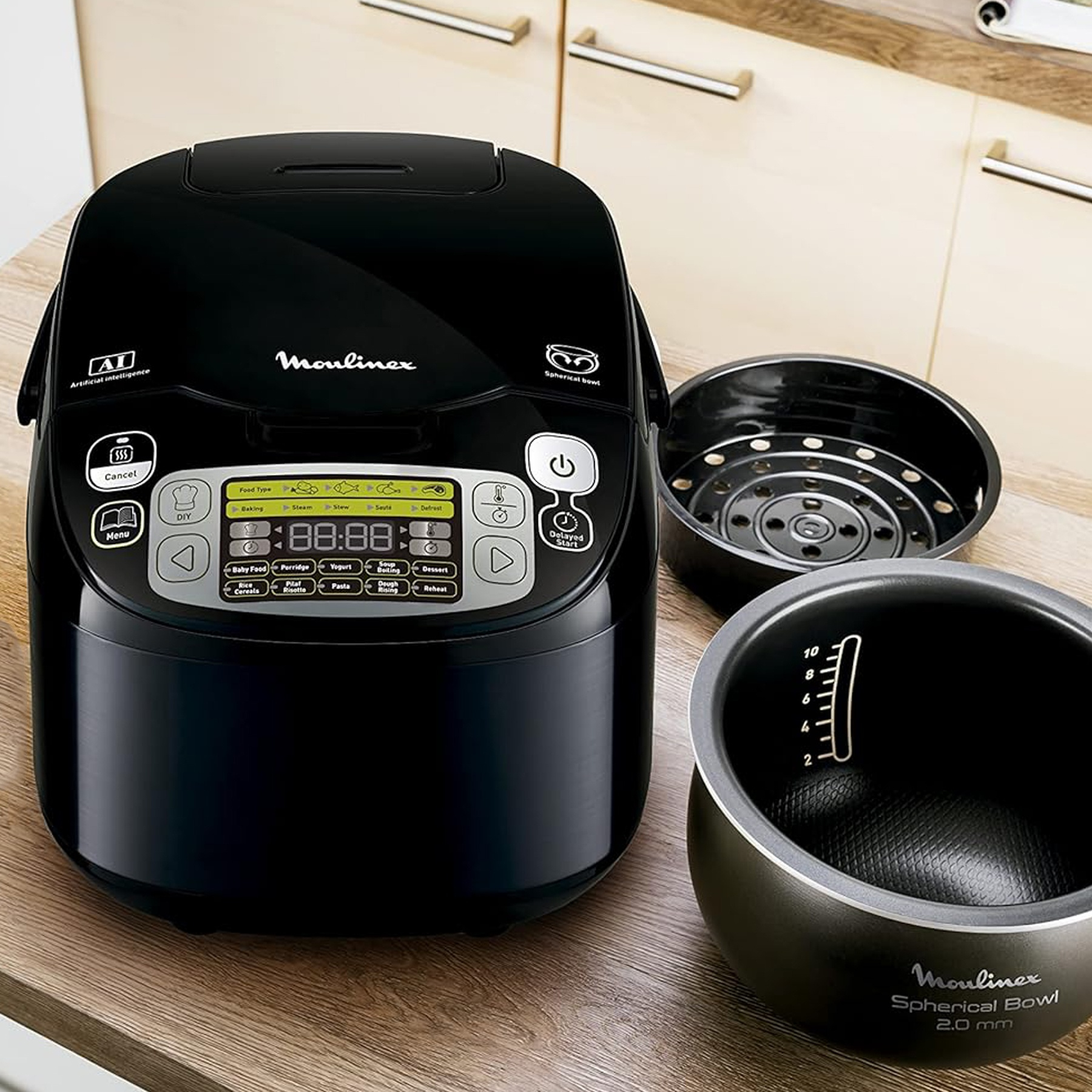 پلوپز مولینکس مدل MK815800