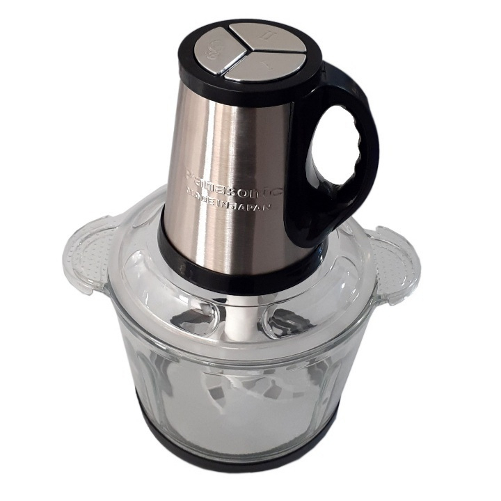 خردکن پاناسونیک مدل PREMIUM 4