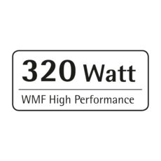 خردکن 1 لیتری دبلیو ام اف مدل KULT X