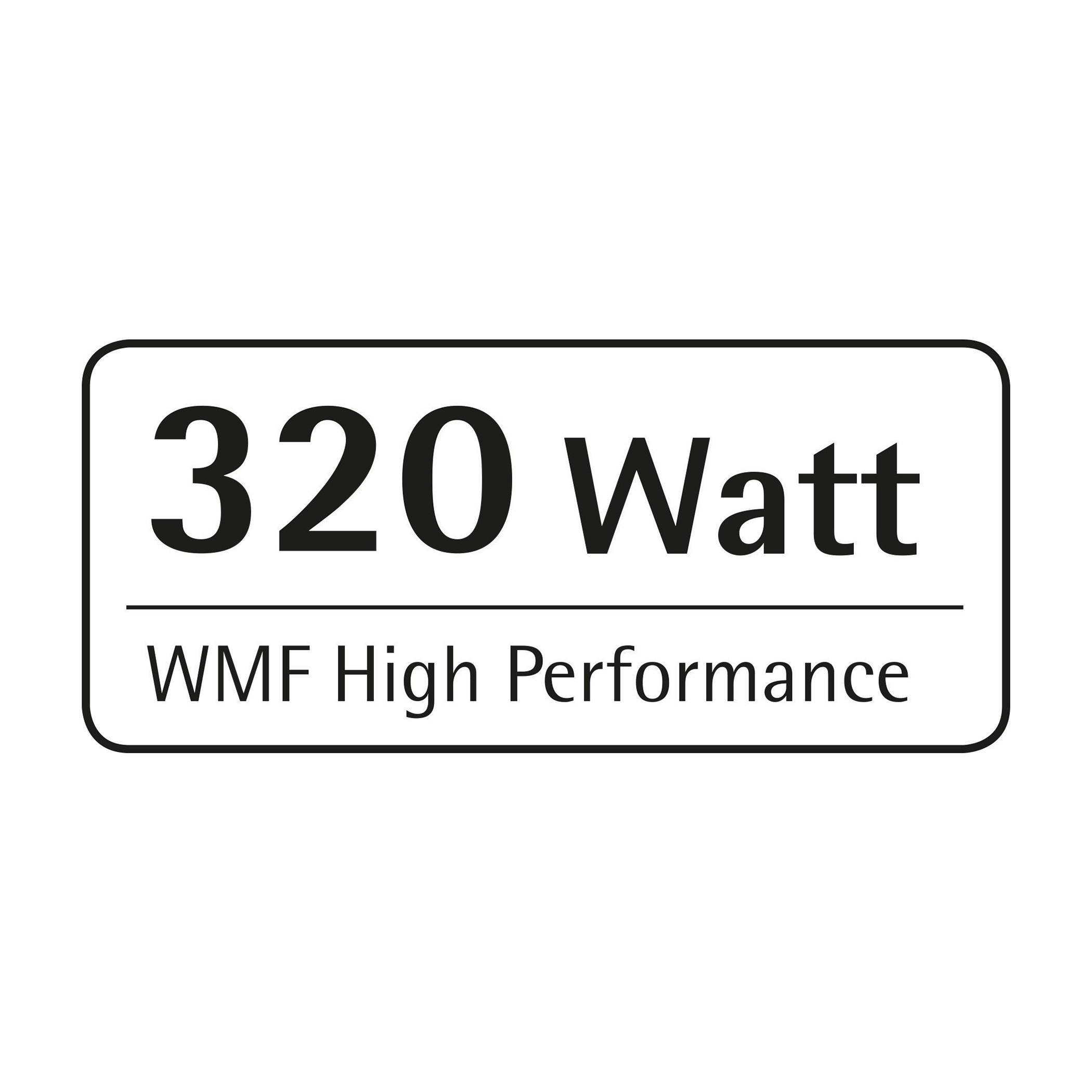 خردکن 1 لیتری دبلیو ام اف مدل KULT X