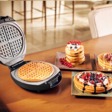 وافل ساز کاراجا مدل  Waffle Funday