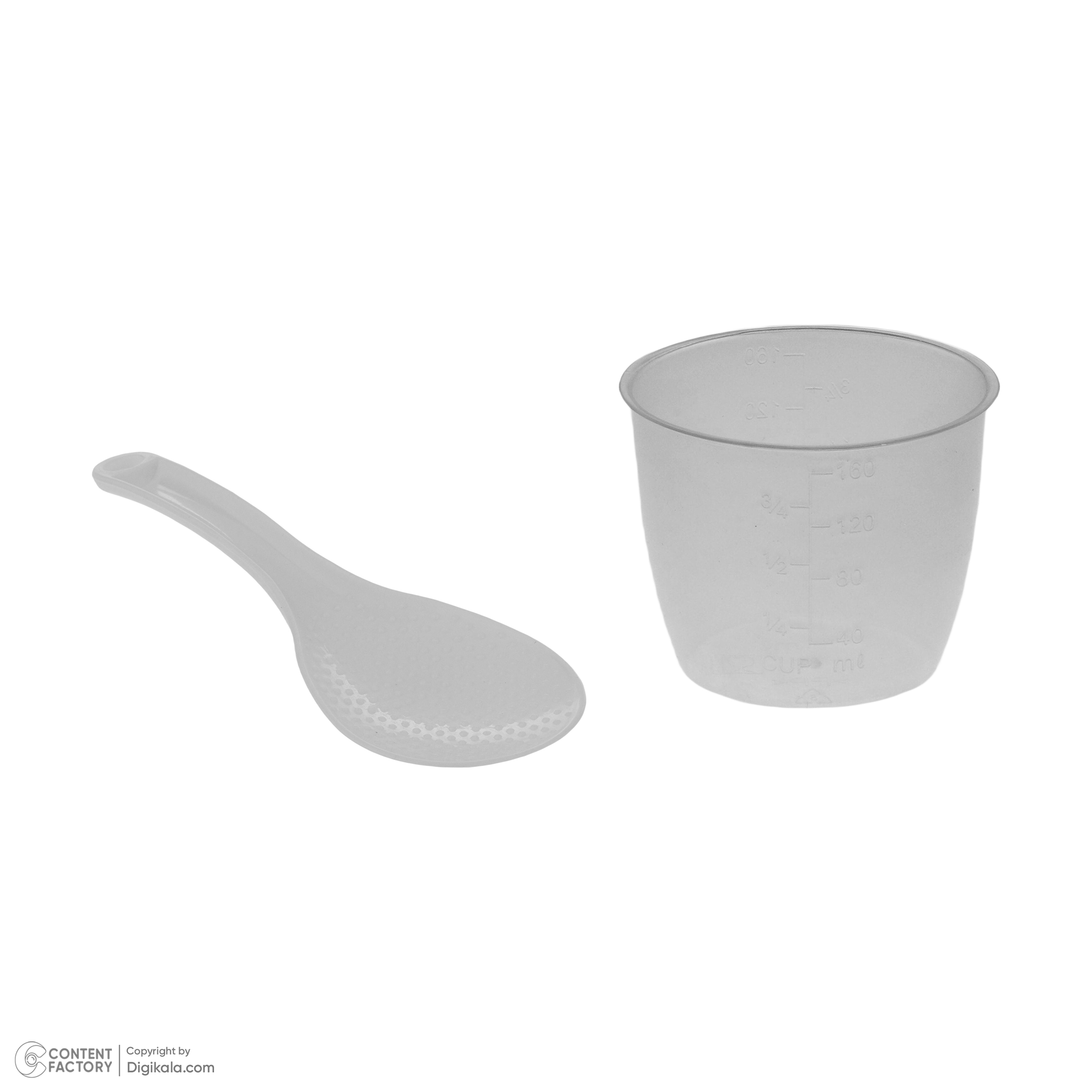 پلوپز بوکر مدل PC-8012