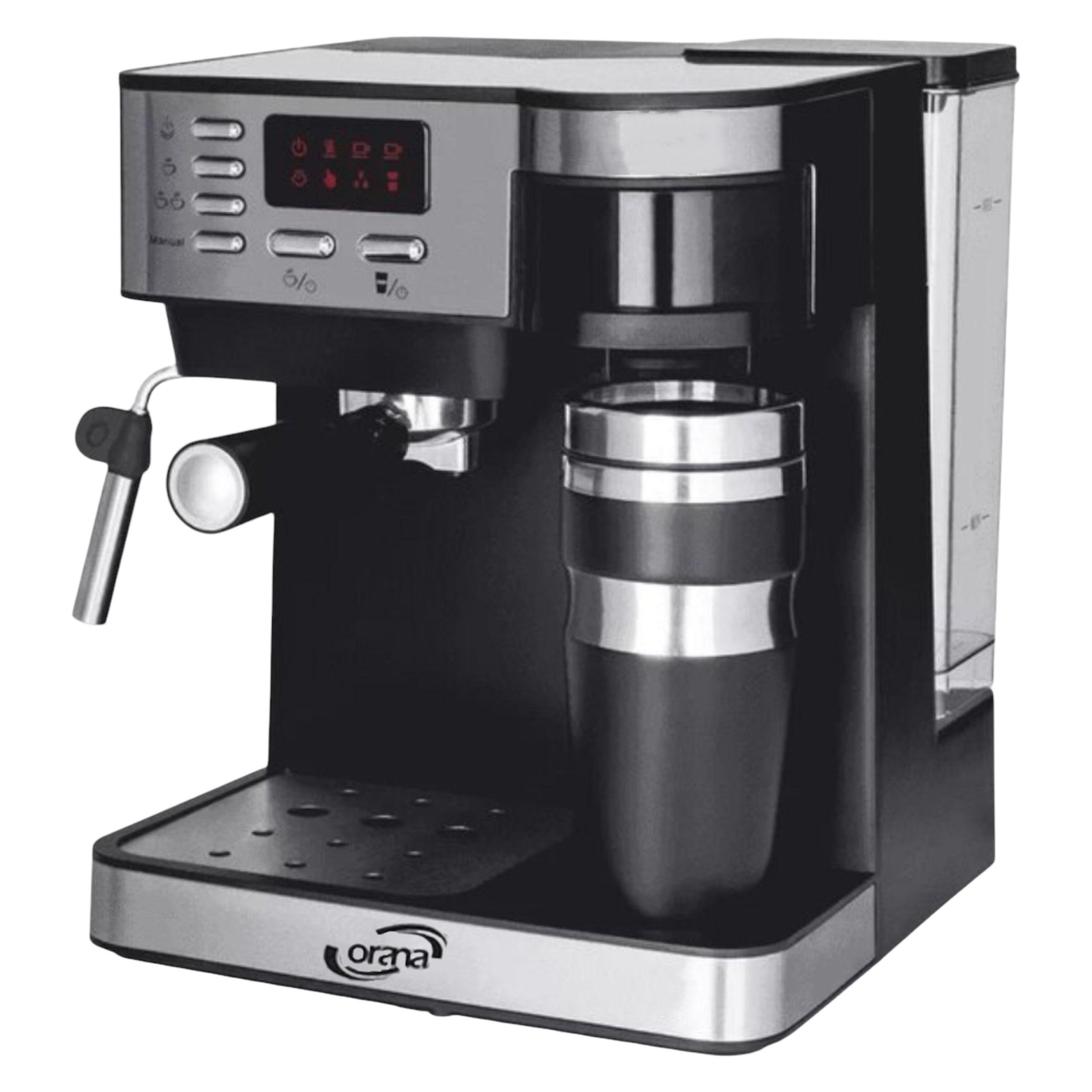 اسپرسو ساز اورانا مدل OR-6800