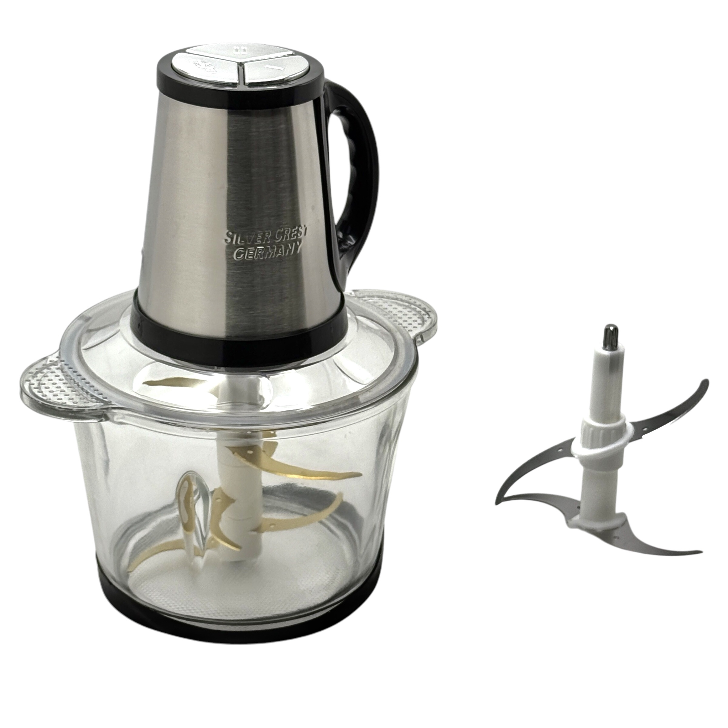 خردکن سیلور کرست مدل MD-2024